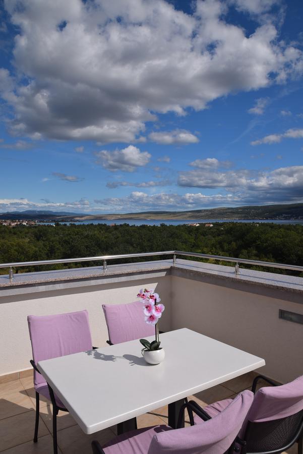Apartment Anica Kuk Стариград-Пакленица Екстериор снимка
