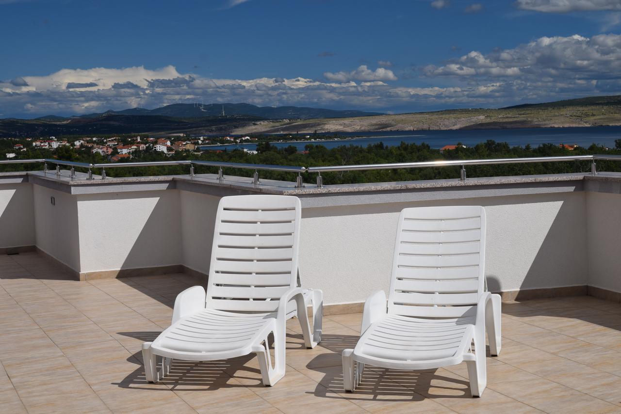 Apartment Anica Kuk Стариград-Пакленица Екстериор снимка
